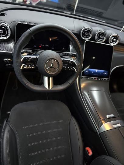 Canning Cleaner detailing