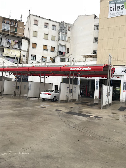autolavado
