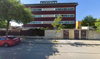 Ainde Madrid