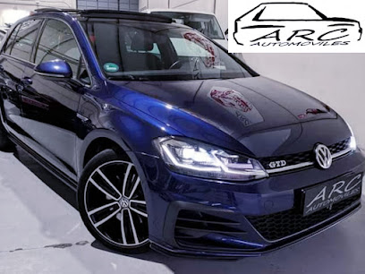 Arc Automóviles Sevilla