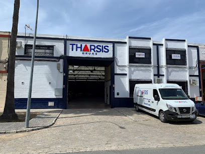 Gruas Tharsis S.L.
