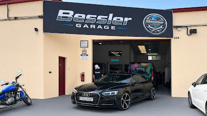 BESSLER Garage