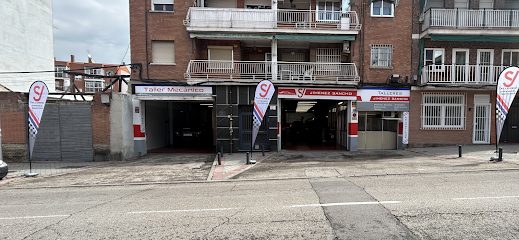 Talleres Jiménez Sancho