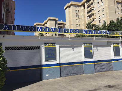 Automóviles Málaga