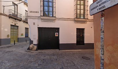 Mechanic Sevilla