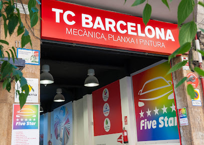 Talleres Tc Barcelona