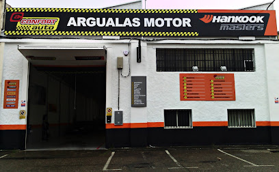 Argualas Motor