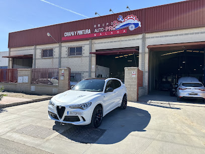 Grupo AutoPro