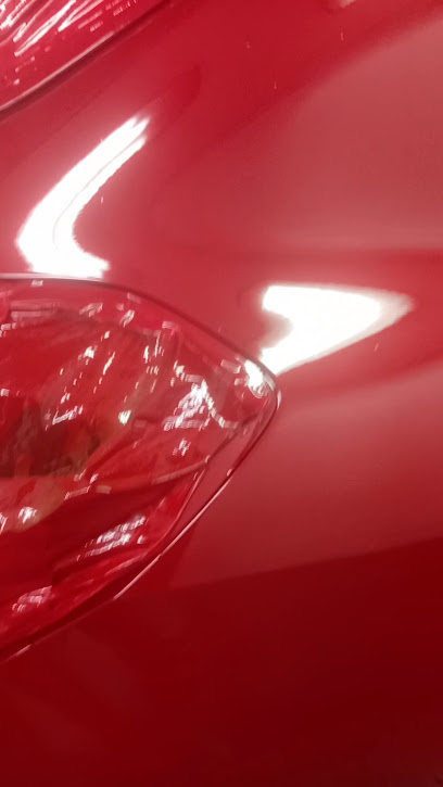SportCar Mallorca - EXPRESS CHAPA Y PINTURA PALMA DE MALLORCA
