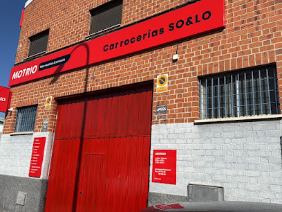 Carrocerias So&Lo