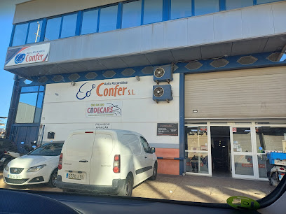 Autorecambios Confer