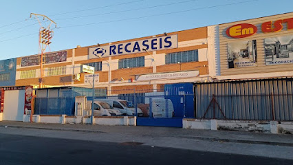 Recaseis