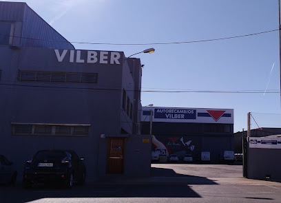 Auto Recambios Vilber, S.L.