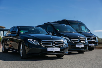 Mini Vip'S Car Drivers S.L.