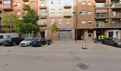 De coches El Cedara.
