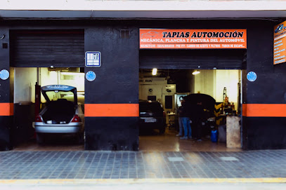 Tapias Automoción