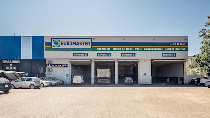 Euromaster Córdoba