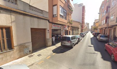 Talleres Llorenç