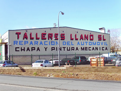 Talleres Llano S.L.