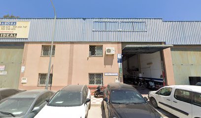 Artyauto Malaga SL