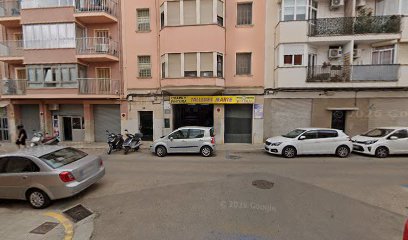 Talleres Marte Hermanos Rueda