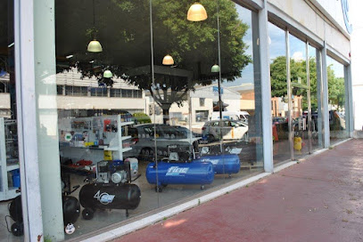 Recambios Centro