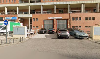 Centro Limpieza de Coches Luwash