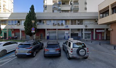 Cepsa Lavado Y Encrase