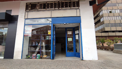 Recambios VAL-CIA