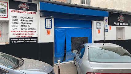 J&E garage