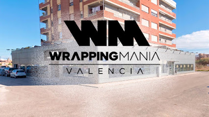 Wrappingmania Valencia