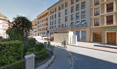 estacion del norte