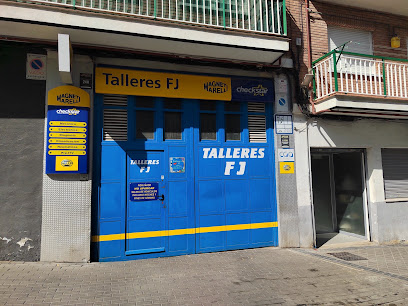 Talleres FJ