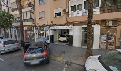 Mecanica Reus