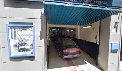 Bosch Car Service - Fremark