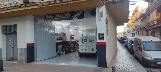 Jmg Talleres