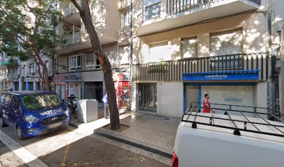 Croma Paint Services