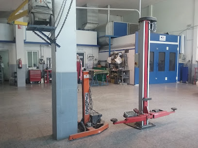 Talleres Manuel Zamora e Hijo S.C
