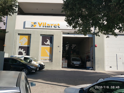 Recambios Vilaret