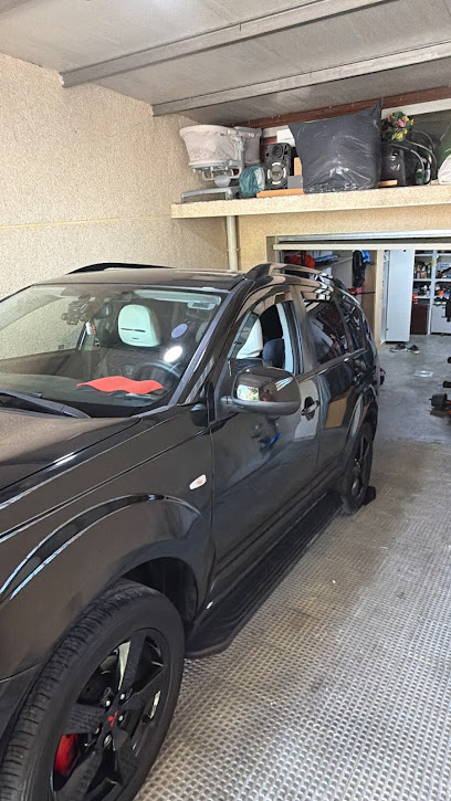 Car Lux
