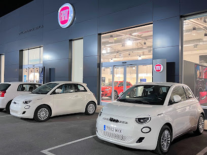 Abarth Stellantis &you Sevilla - Calonge