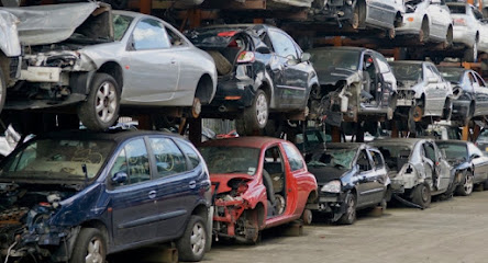 vender mi coche al desguace