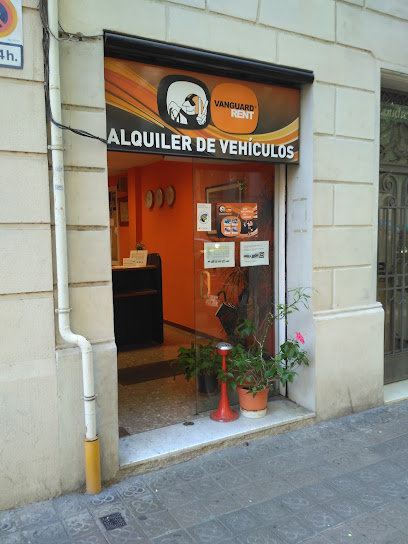 Vanguardrent