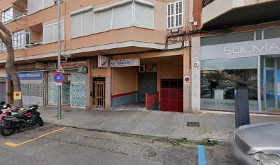 Talleres Golden Cars Mallorca