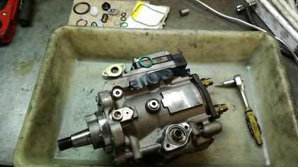 Talleres Constancia Motor