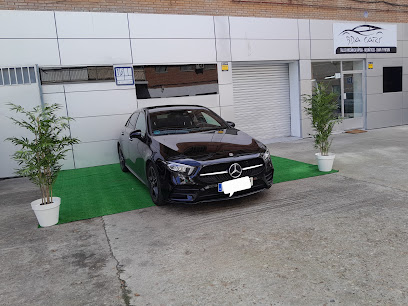 Talleres BDA CARS