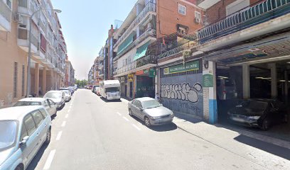 Talleres Hernández y Cenamor, S.L.