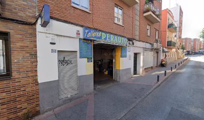 Talleres Perauto
