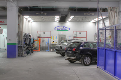 Automotor y Ventas - Eurotaller