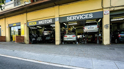 Rodi Motor Services